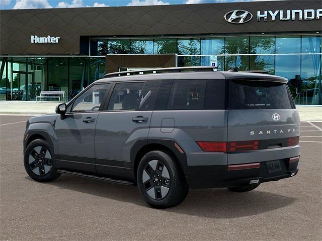 new 2025 Hyundai SANTA FE HEV car, priced at $38,514