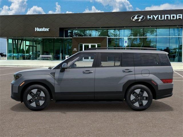 new 2025 Hyundai SANTA FE HEV car, priced at $38,514