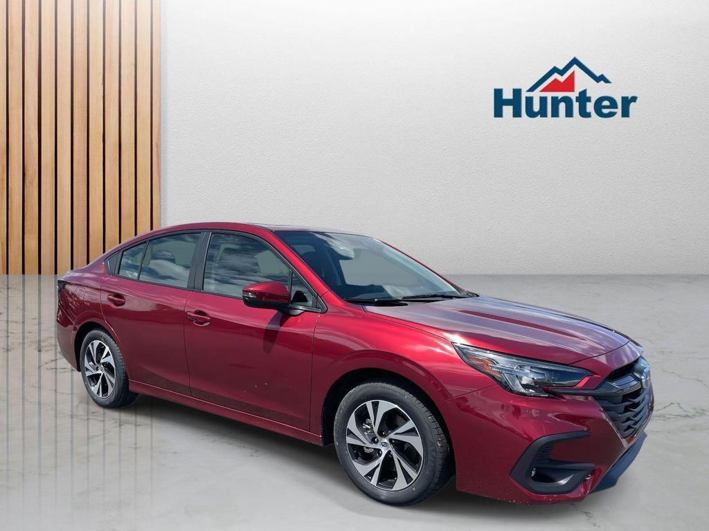 new 2025 Subaru Legacy car, priced at $31,416
