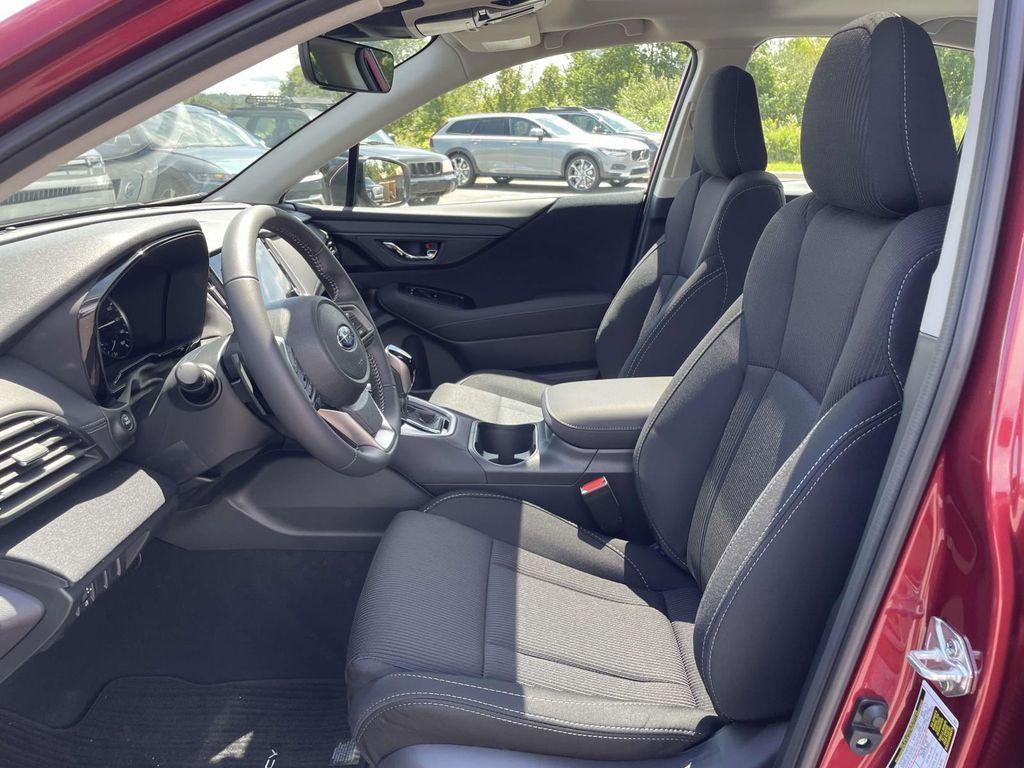 new 2025 Subaru Legacy car, priced at $31,416