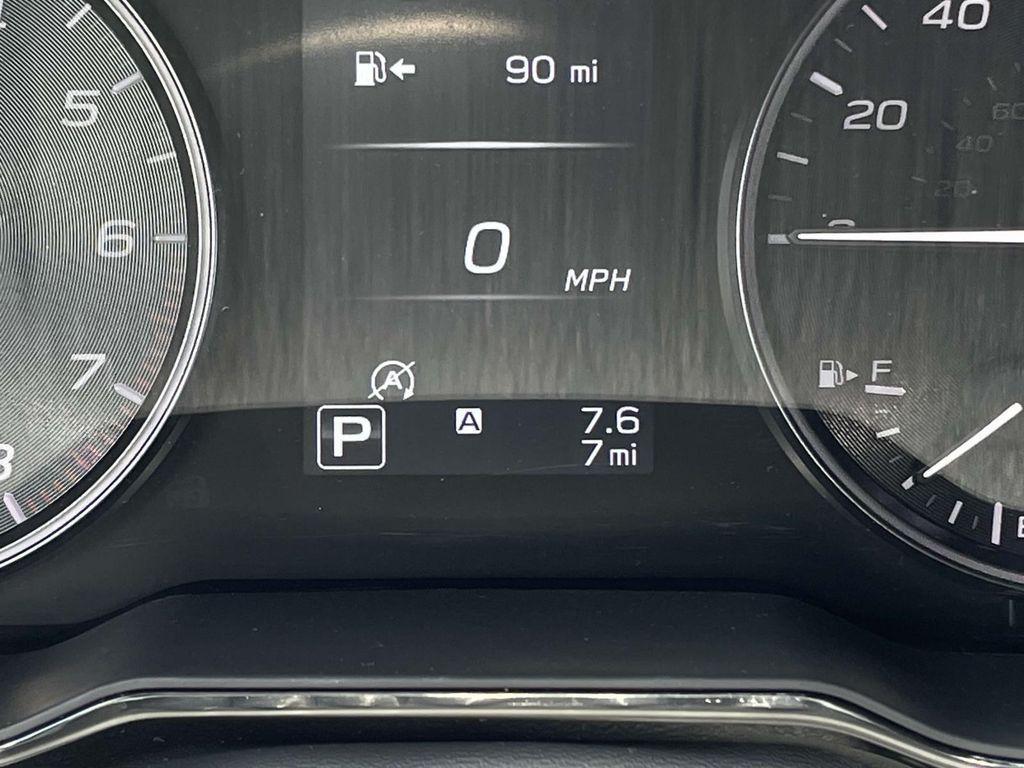 new 2025 Subaru Legacy car, priced at $31,416