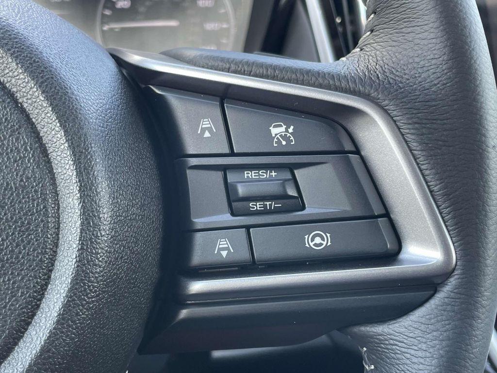 new 2025 Subaru Legacy car, priced at $31,416