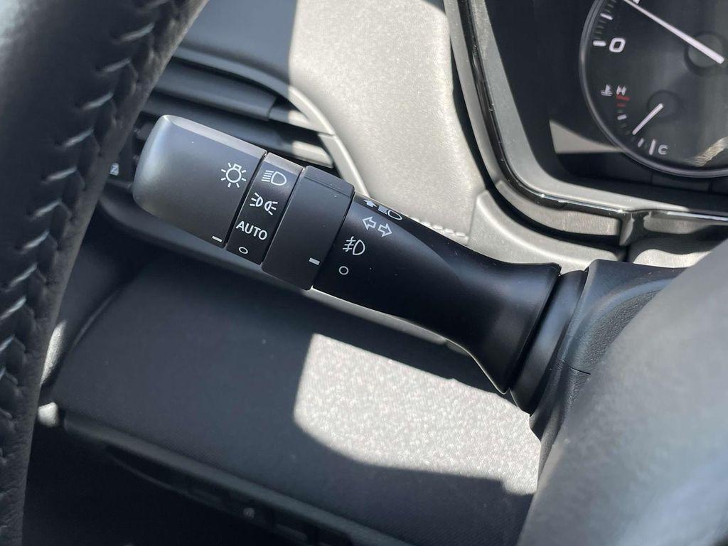 new 2025 Subaru Legacy car, priced at $31,416