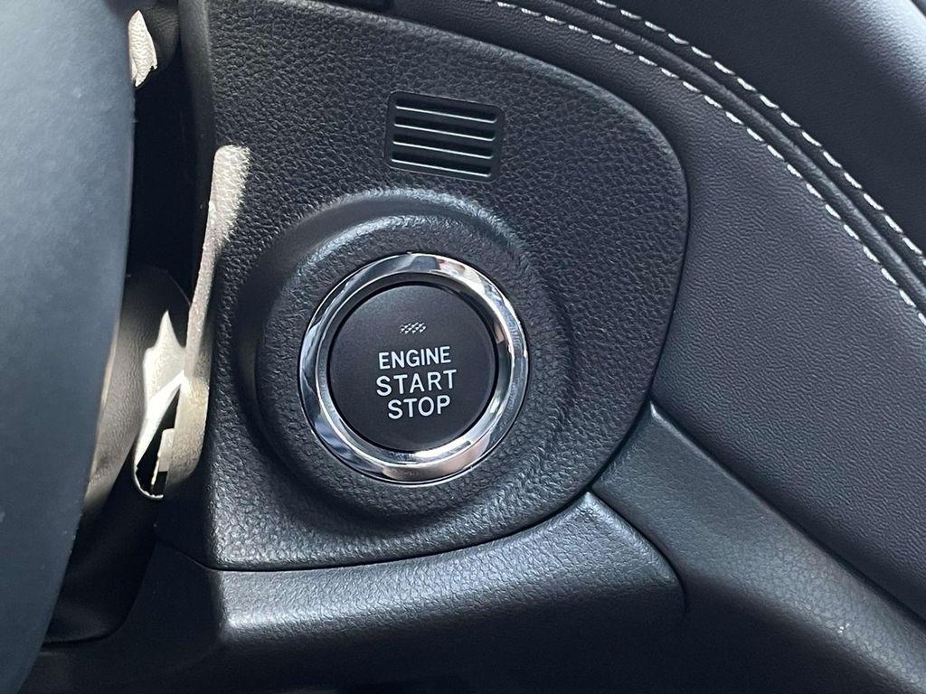 new 2025 Subaru Legacy car, priced at $31,416