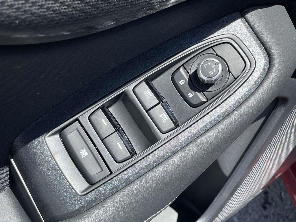 new 2025 Subaru Legacy car, priced at $31,416