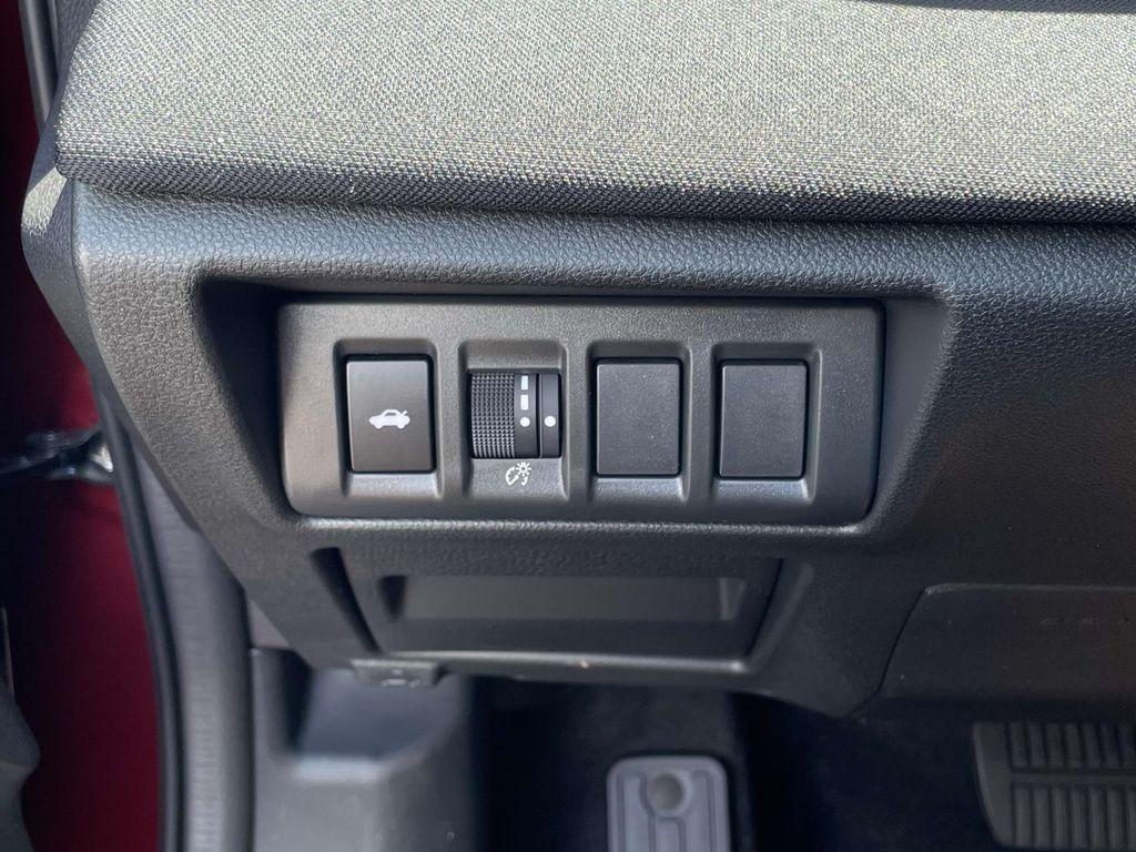 new 2025 Subaru Legacy car, priced at $31,416