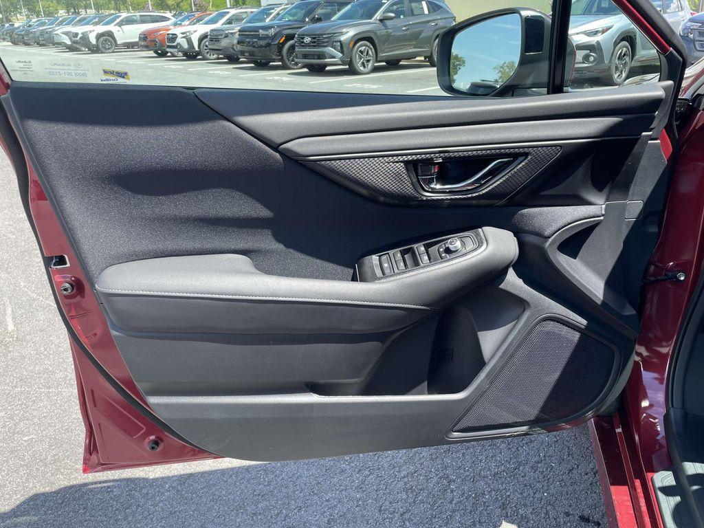 new 2025 Subaru Legacy car, priced at $31,416