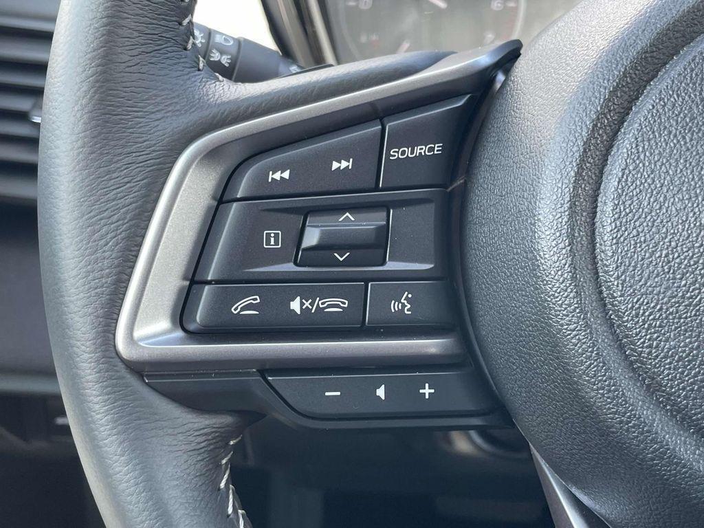 new 2025 Subaru Legacy car, priced at $31,416