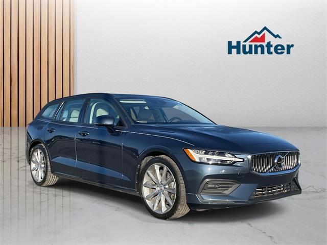 used 2020 Volvo V60 car, priced at $28,329