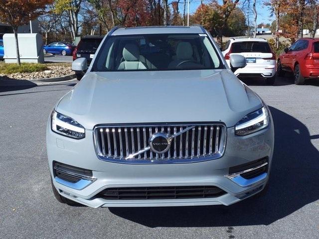 new 2024 Volvo XC90 car, priced at $65,325