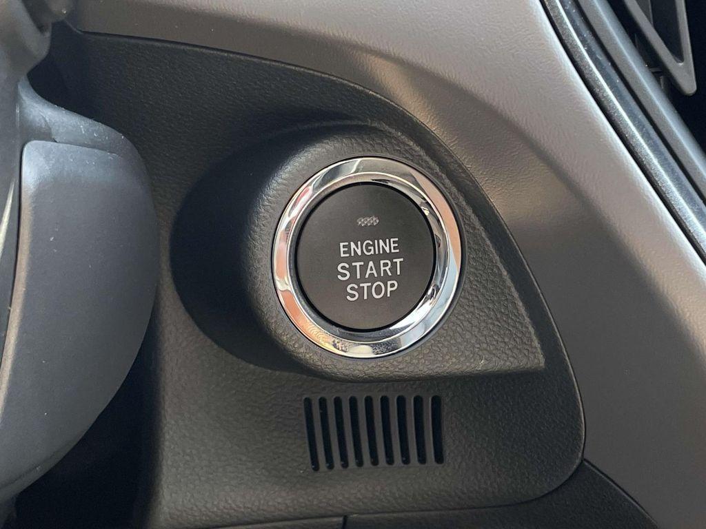 new 2025 Subaru Crosstrek car