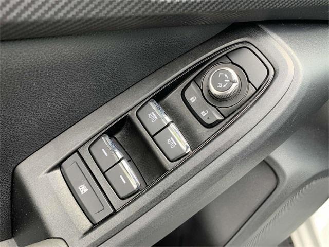 used 2024 Subaru Crosstrek car, priced at $32,593