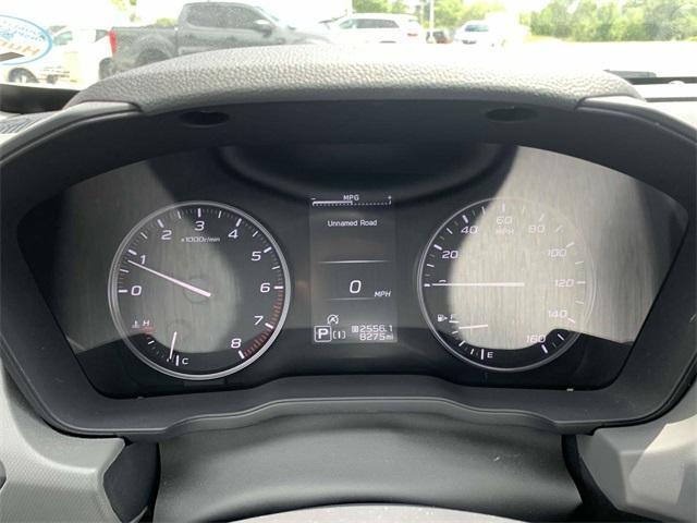 used 2024 Subaru Crosstrek car, priced at $32,593