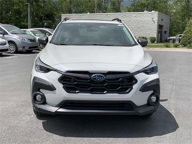 used 2024 Subaru Crosstrek car, priced at $32,593