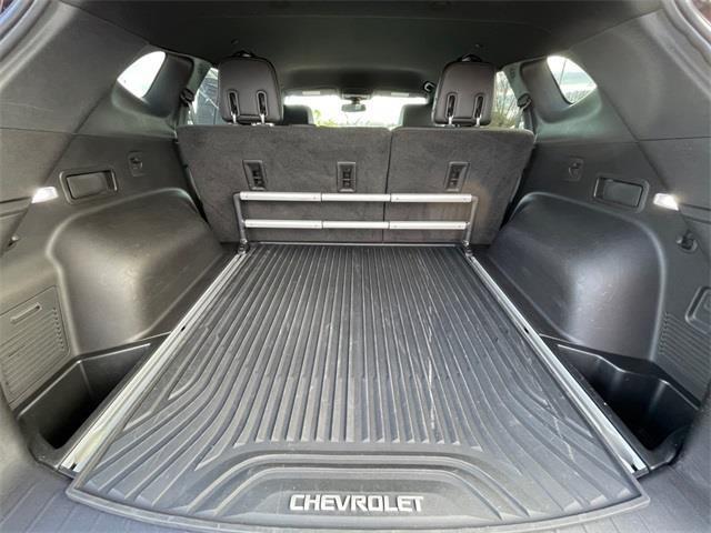 used 2020 Chevrolet Blazer car, priced at $25,055