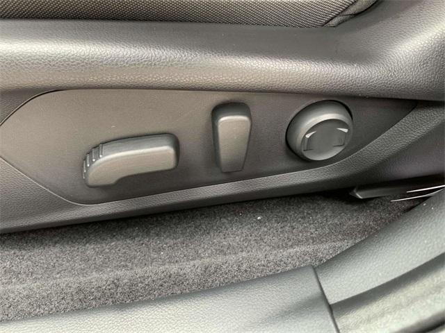 used 2025 Subaru Crosstrek car, priced at $34,891