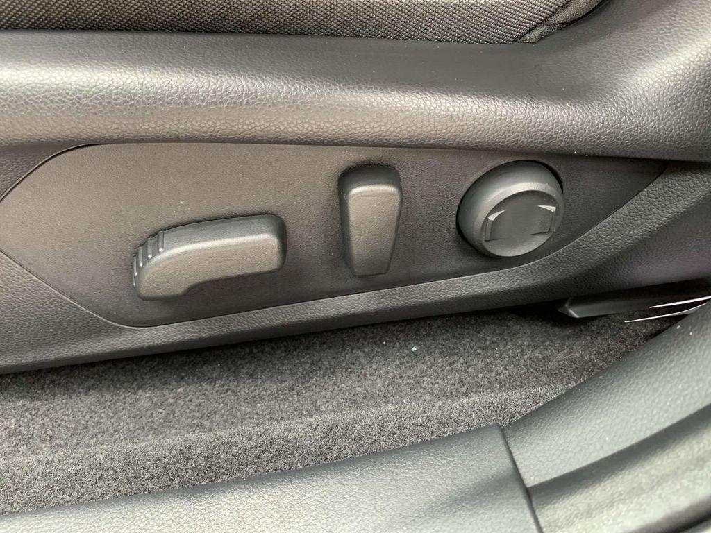 used 2025 Subaru Crosstrek car, priced at $33,745