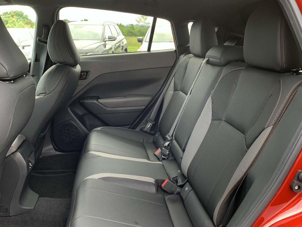 used 2025 Subaru Crosstrek car, priced at $33,745