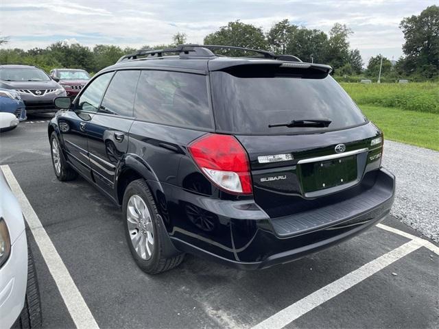 used 2009 Subaru Outback car, priced at $10,347