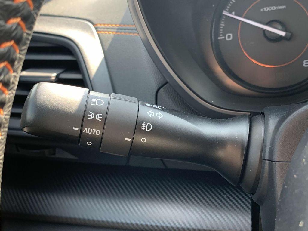used 2022 Subaru Crosstrek car, priced at $25,687