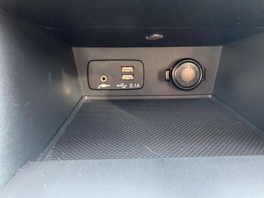 used 2022 Subaru Crosstrek car, priced at $25,687