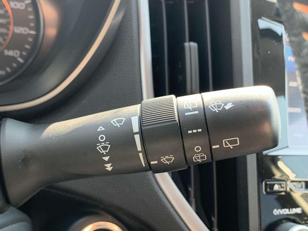 used 2022 Subaru Crosstrek car, priced at $25,687