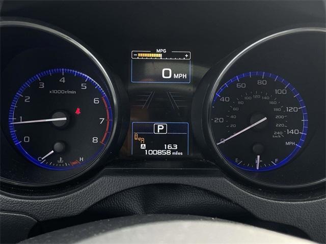 used 2015 Subaru Outback car, priced at $13,615