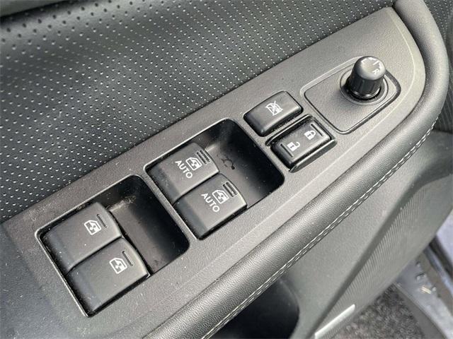 used 2015 Subaru Outback car, priced at $13,615