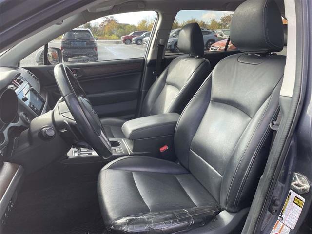 used 2015 Subaru Outback car, priced at $13,615