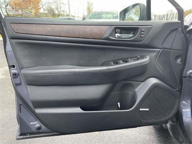 used 2015 Subaru Outback car, priced at $13,615