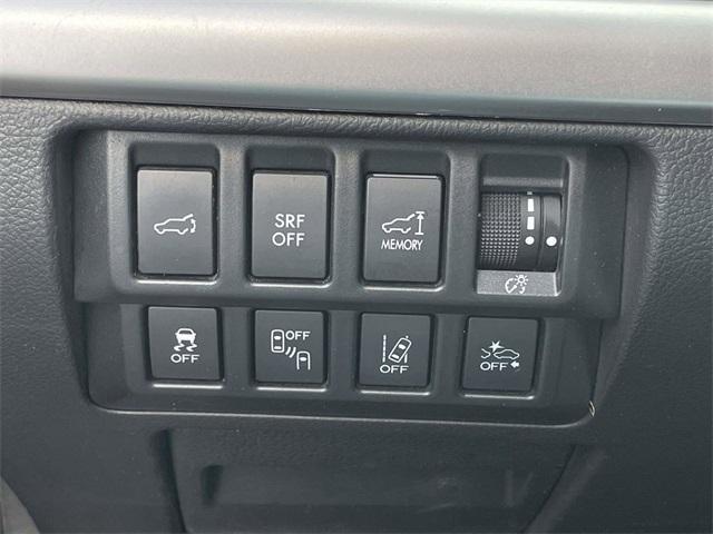 used 2015 Subaru Outback car, priced at $13,615