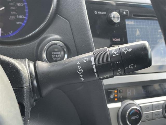 used 2015 Subaru Outback car, priced at $13,615