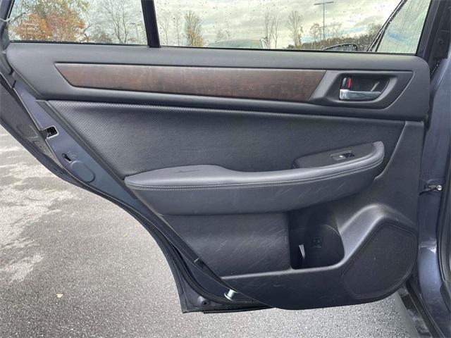 used 2015 Subaru Outback car, priced at $13,615