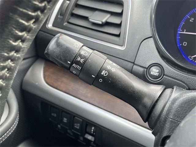 used 2015 Subaru Outback car, priced at $13,615