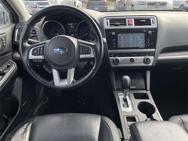 used 2015 Subaru Outback car, priced at $13,615