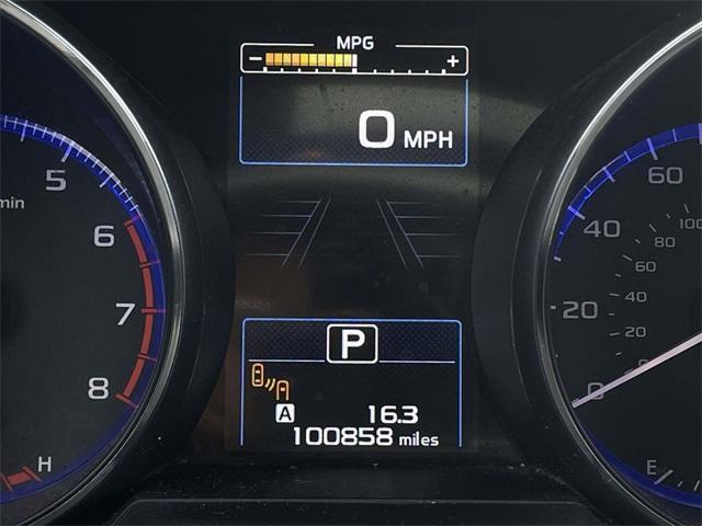 used 2015 Subaru Outback car, priced at $13,615