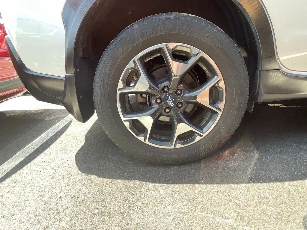 used 2020 Subaru Crosstrek car, priced at $26,630
