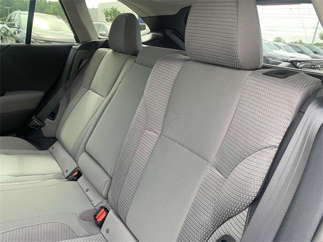 new 2025 Subaru Outback car, priced at $33,898