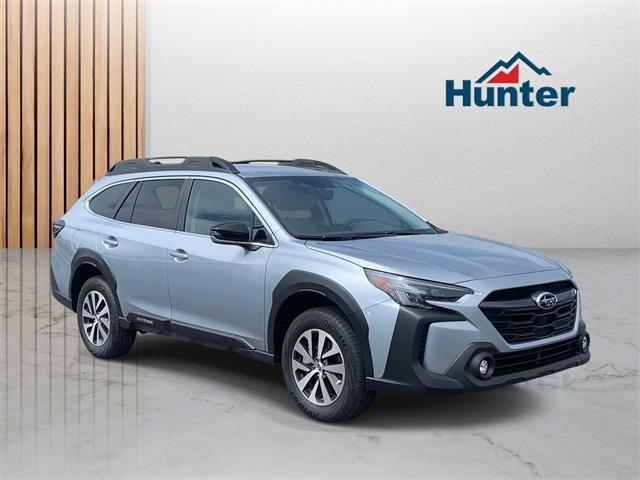 new 2025 Subaru Outback car, priced at $33,898