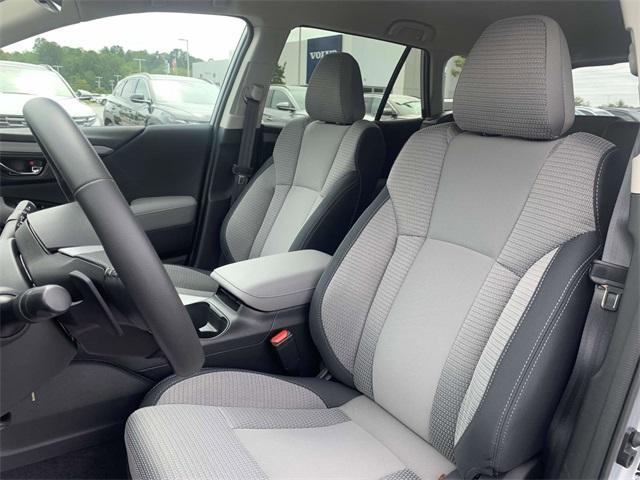 new 2025 Subaru Outback car, priced at $33,898