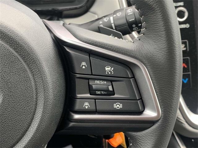 new 2025 Subaru Outback car, priced at $33,898