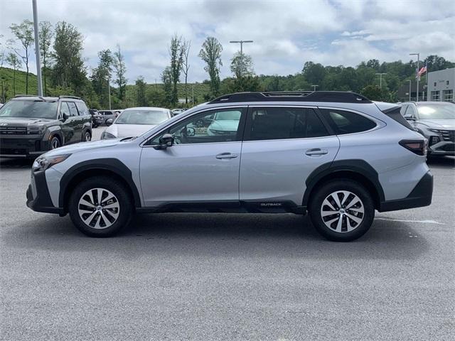 new 2025 Subaru Outback car, priced at $33,898