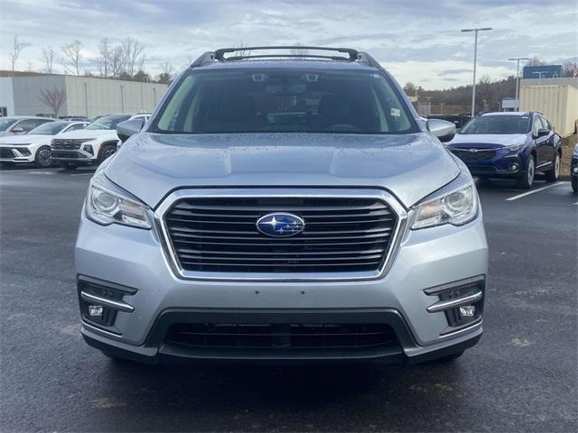 used 2022 Subaru Ascent car, priced at $32,364