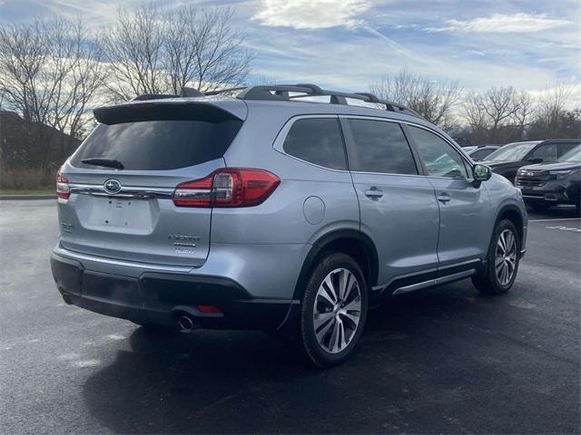 used 2022 Subaru Ascent car, priced at $32,364