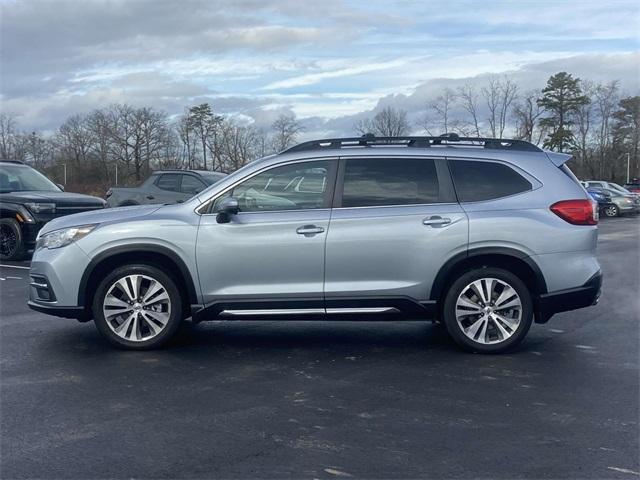 used 2022 Subaru Ascent car, priced at $32,364