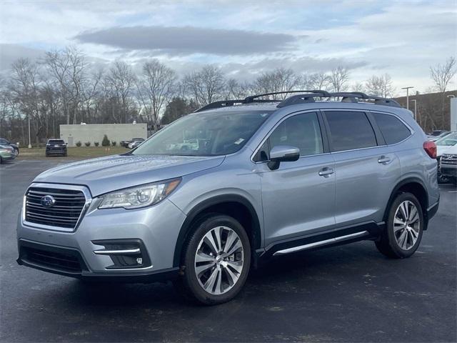 used 2022 Subaru Ascent car, priced at $32,364