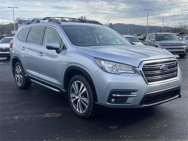 used 2022 Subaru Ascent car, priced at $32,364