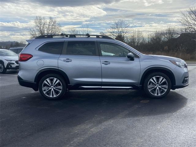 used 2022 Subaru Ascent car, priced at $32,364