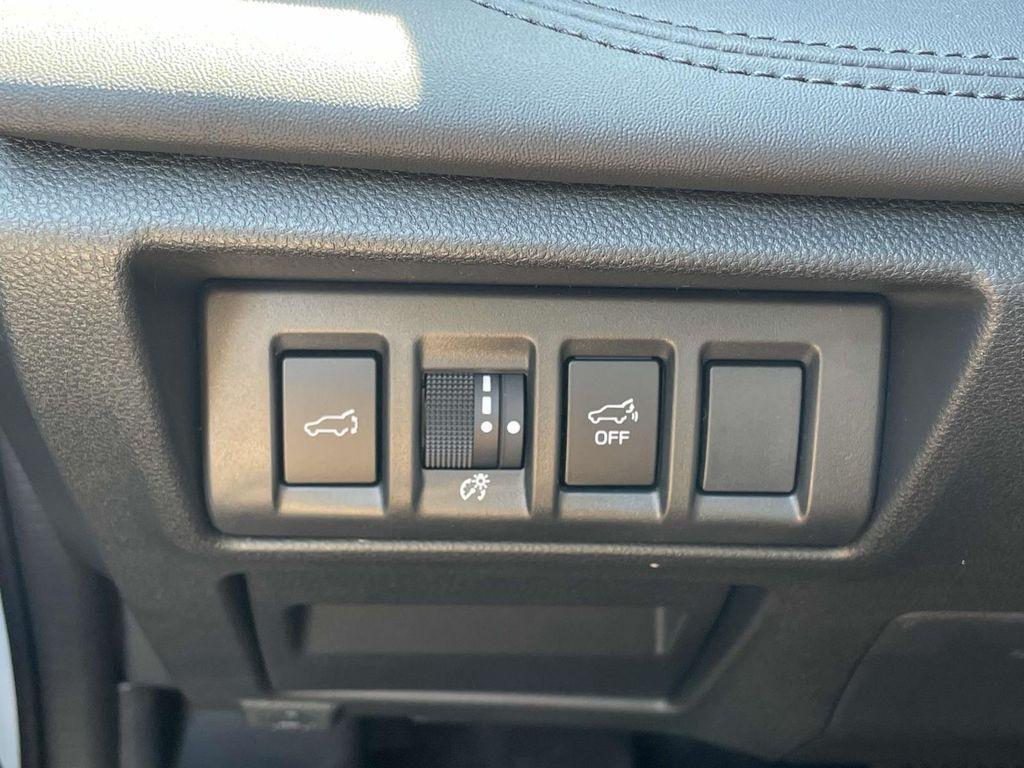 new 2025 Subaru Outback car