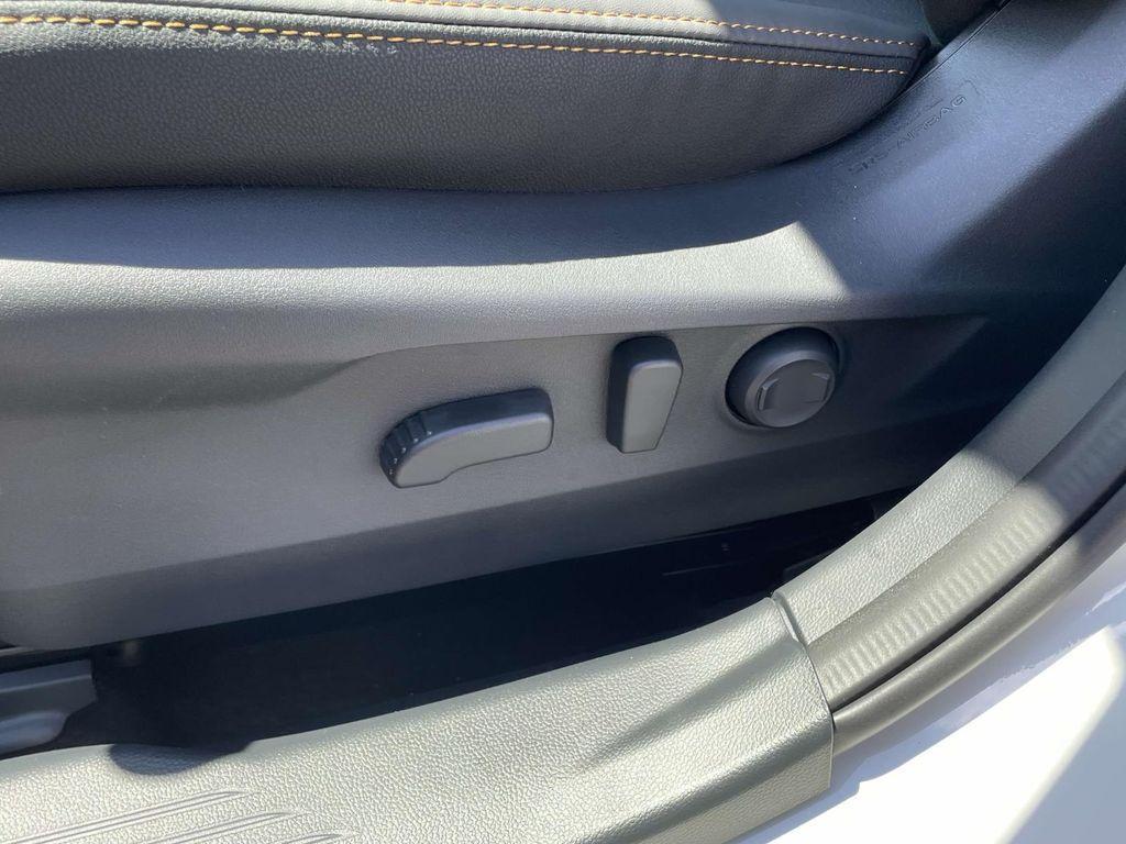 new 2025 Subaru Outback car
